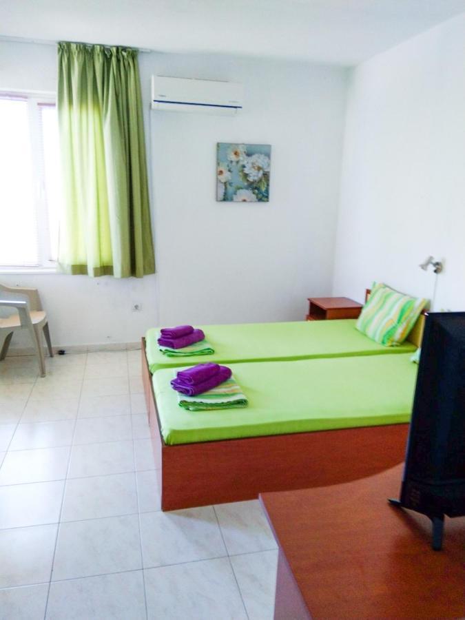 Kъща За Гости Липите Hotell Sinemoretz Exteriör bild