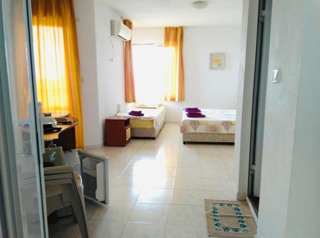 Kъща За Гости Липите Hotell Sinemoretz Exteriör bild