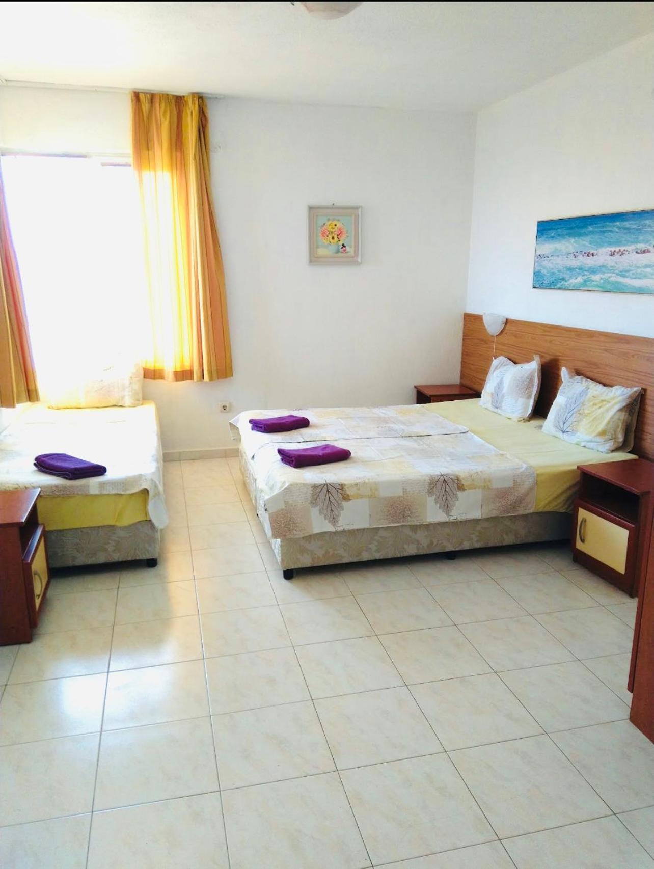 Kъща За Гости Липите Hotell Sinemoretz Exteriör bild